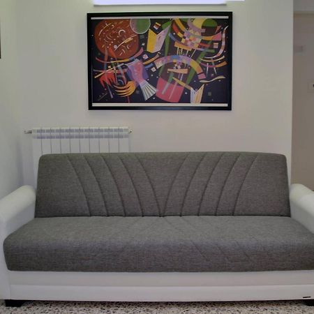 Napoli Centro, Dm Luxury Apartments Ngoại thất bức ảnh
