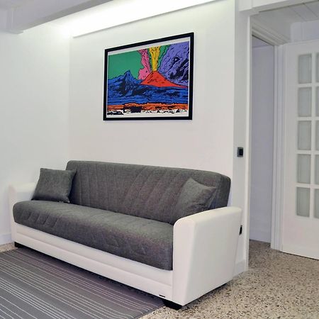 Napoli Centro, Dm Luxury Apartments Ngoại thất bức ảnh