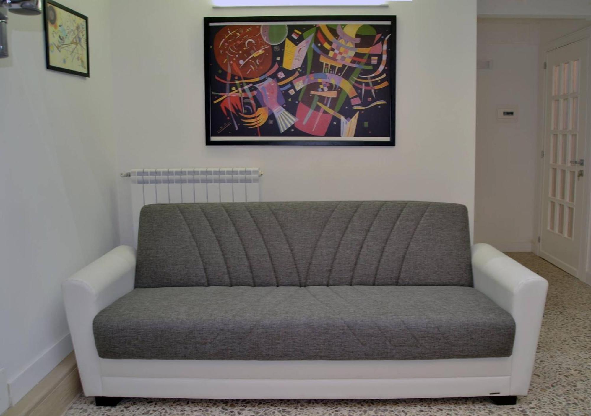 Napoli Centro, Dm Luxury Apartments Ngoại thất bức ảnh