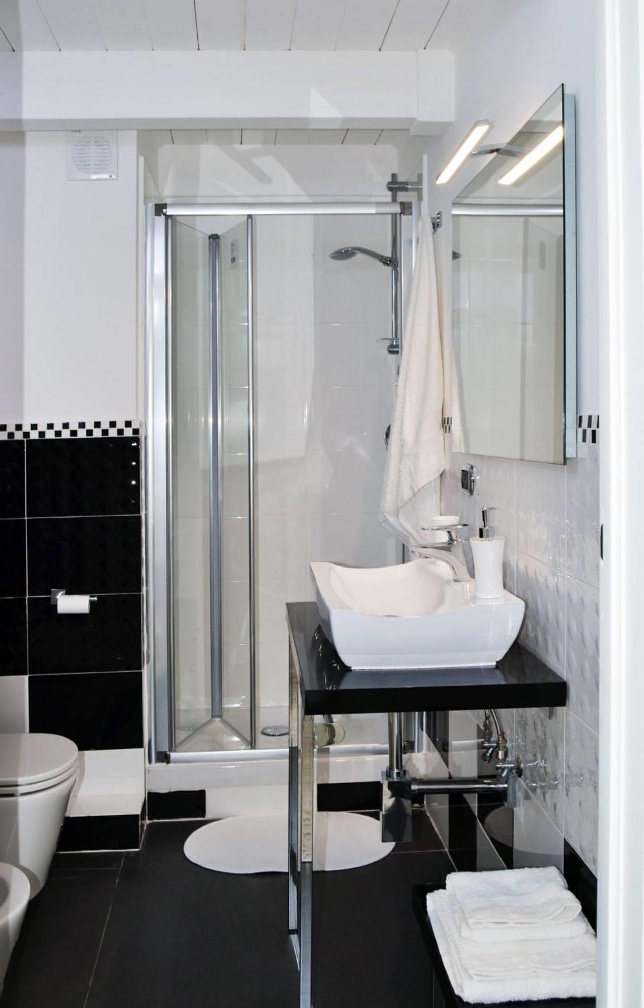 Napoli Centro, Dm Luxury Apartments Ngoại thất bức ảnh