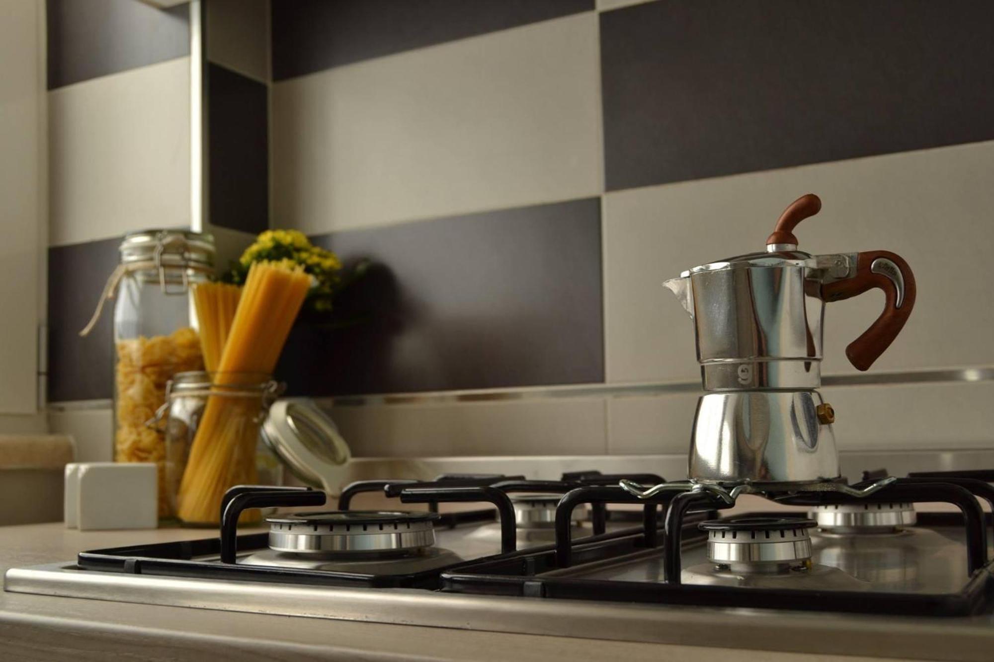 Napoli Centro, Dm Luxury Apartments Ngoại thất bức ảnh