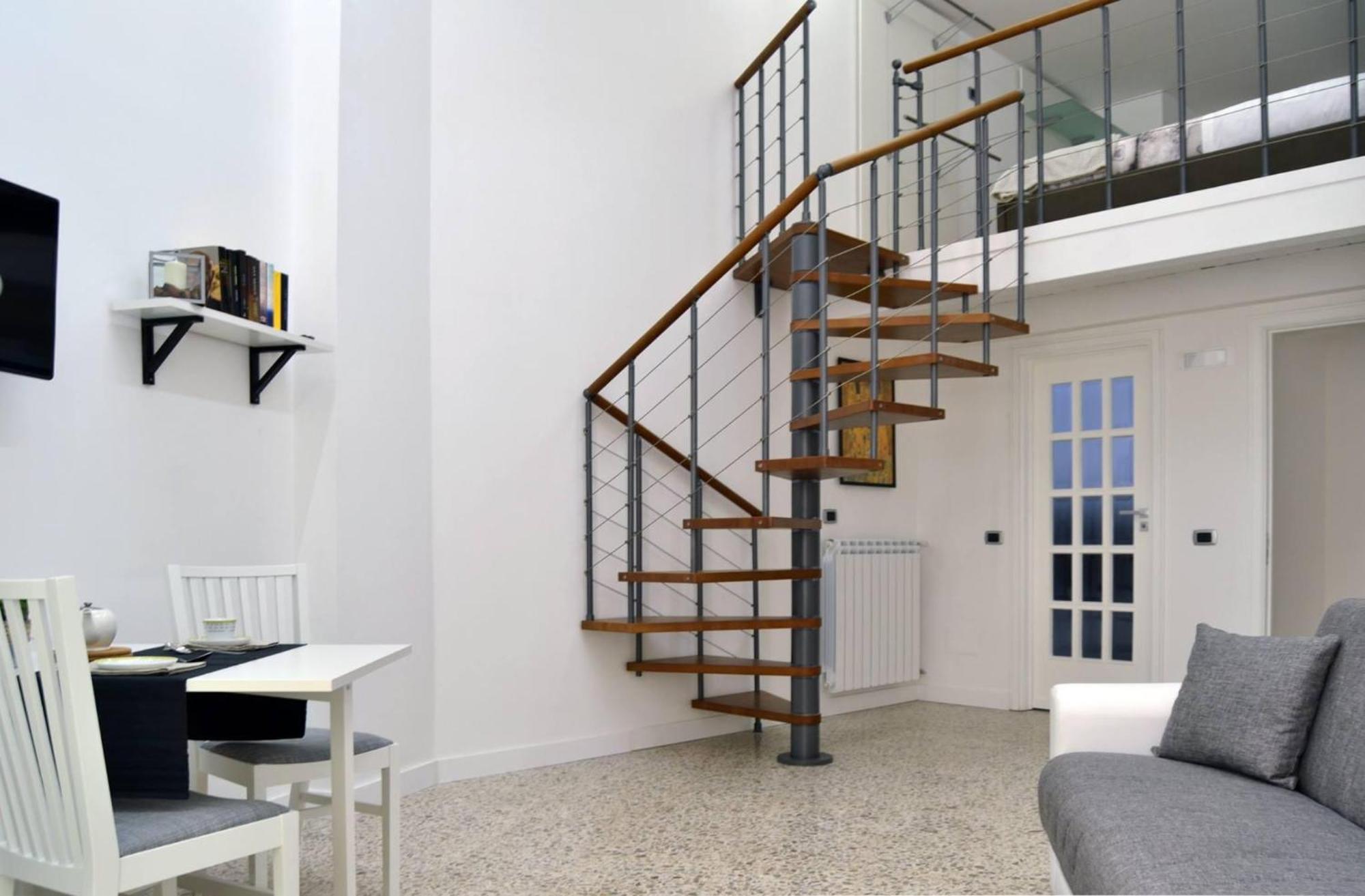 Napoli Centro, Dm Luxury Apartments Ngoại thất bức ảnh