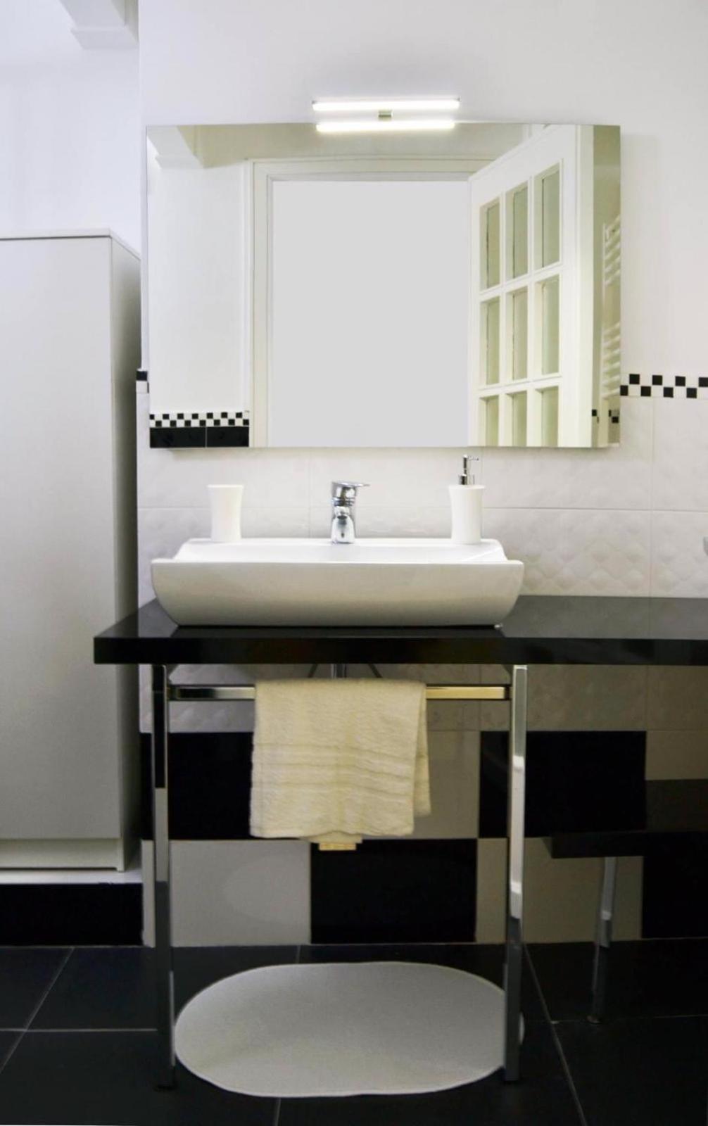 Napoli Centro, Dm Luxury Apartments Ngoại thất bức ảnh