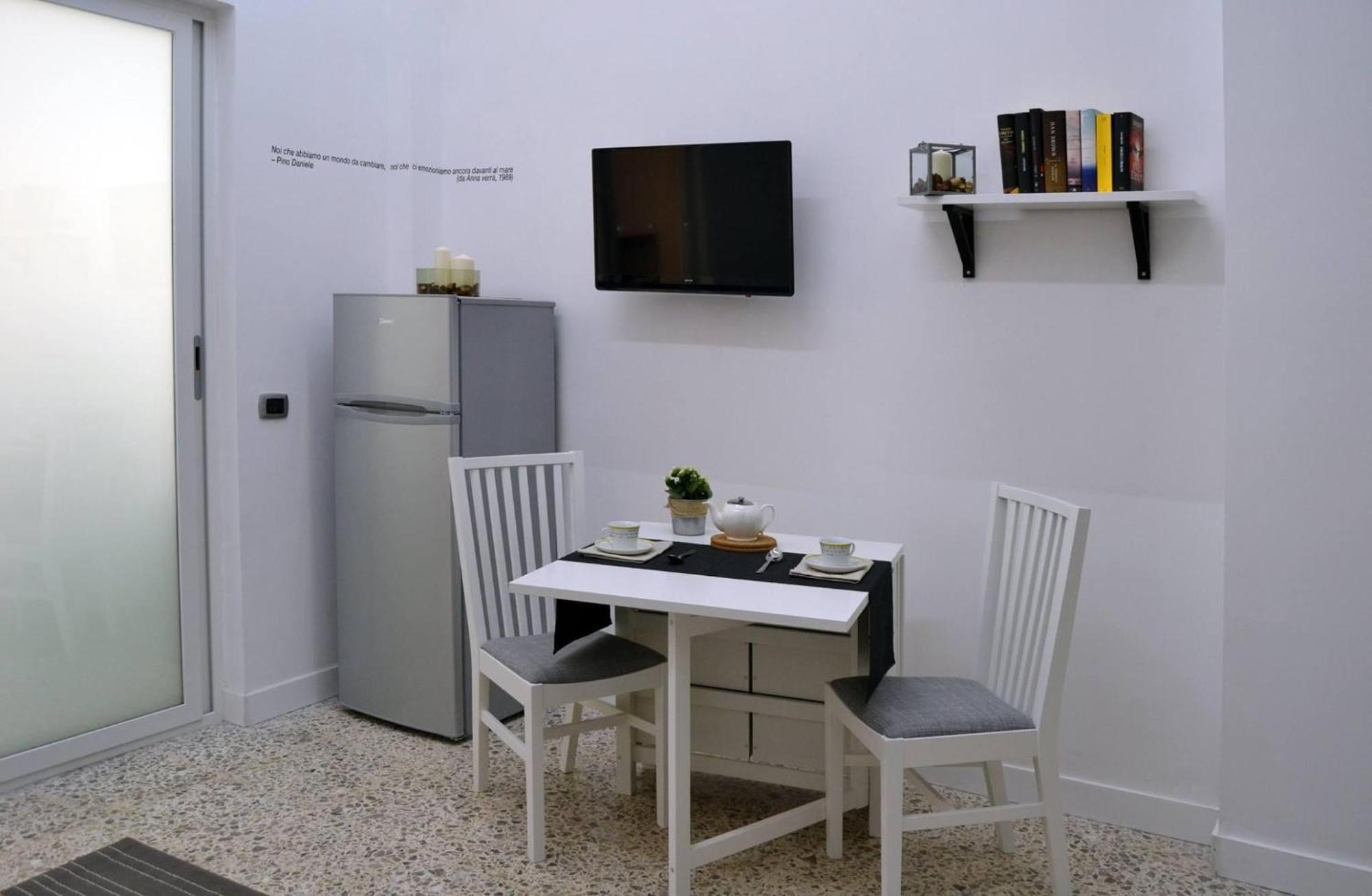Napoli Centro, Dm Luxury Apartments Ngoại thất bức ảnh