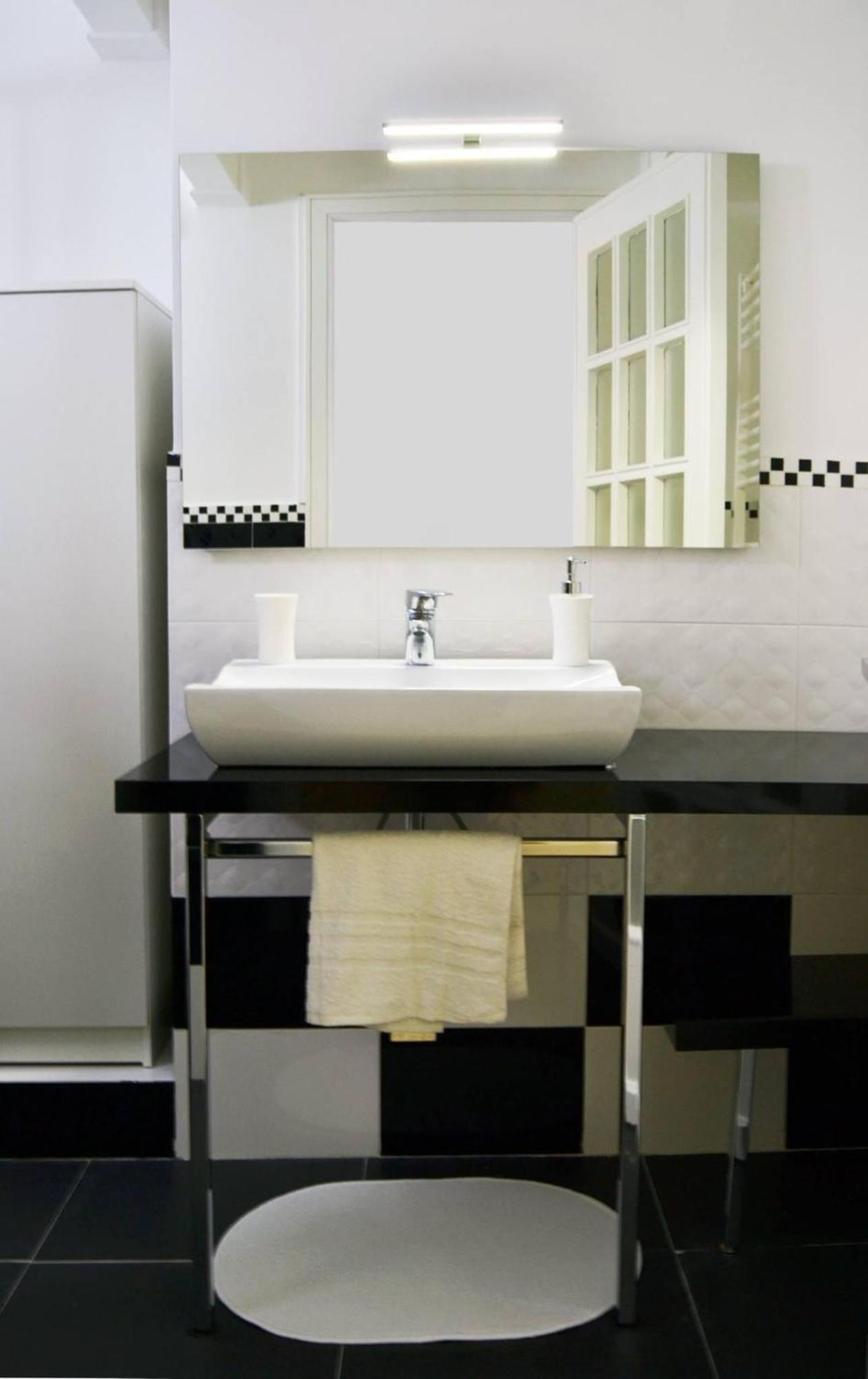 Napoli Centro, Dm Luxury Apartments Ngoại thất bức ảnh