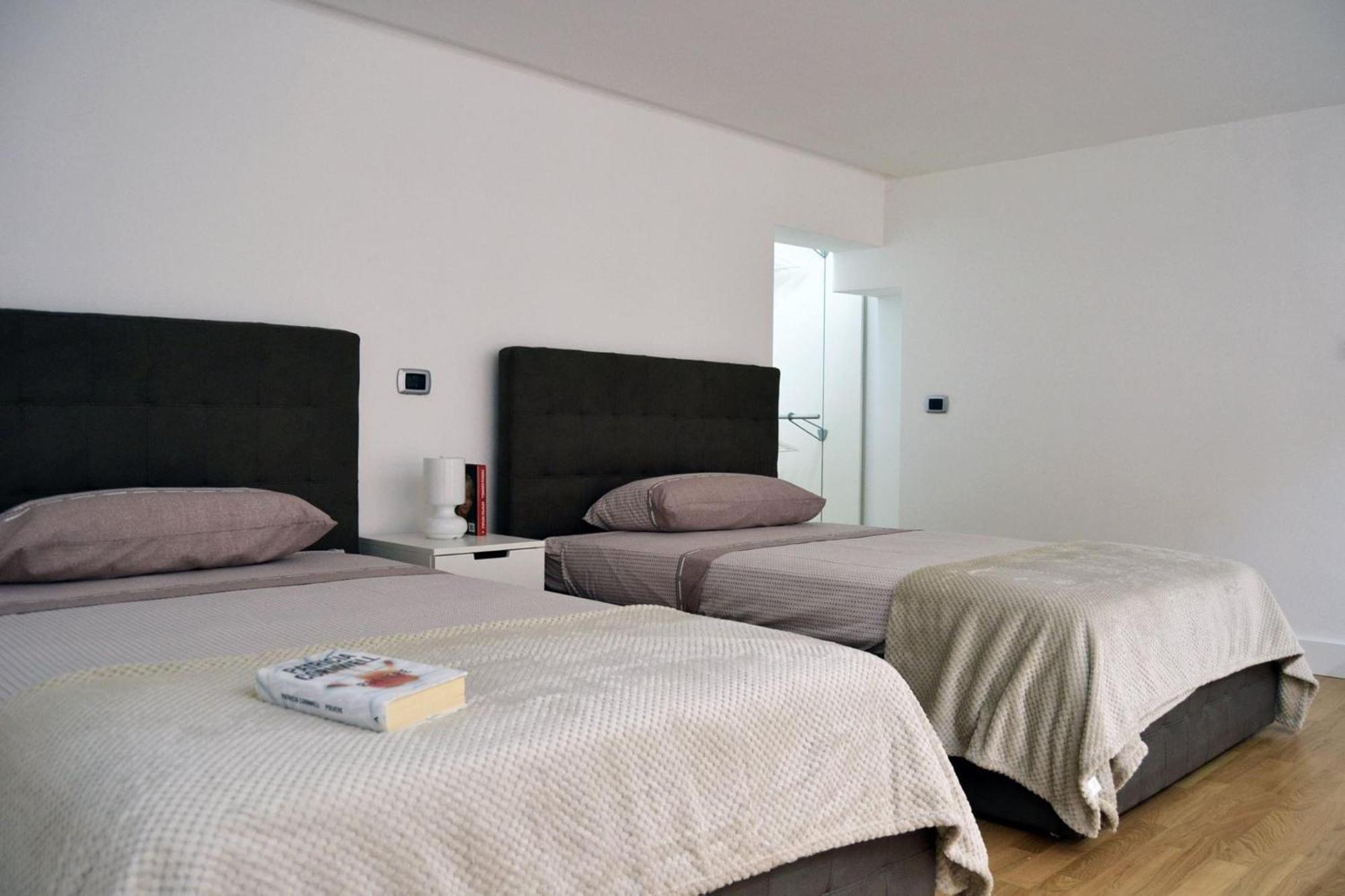 Napoli Centro, Dm Luxury Apartments Ngoại thất bức ảnh