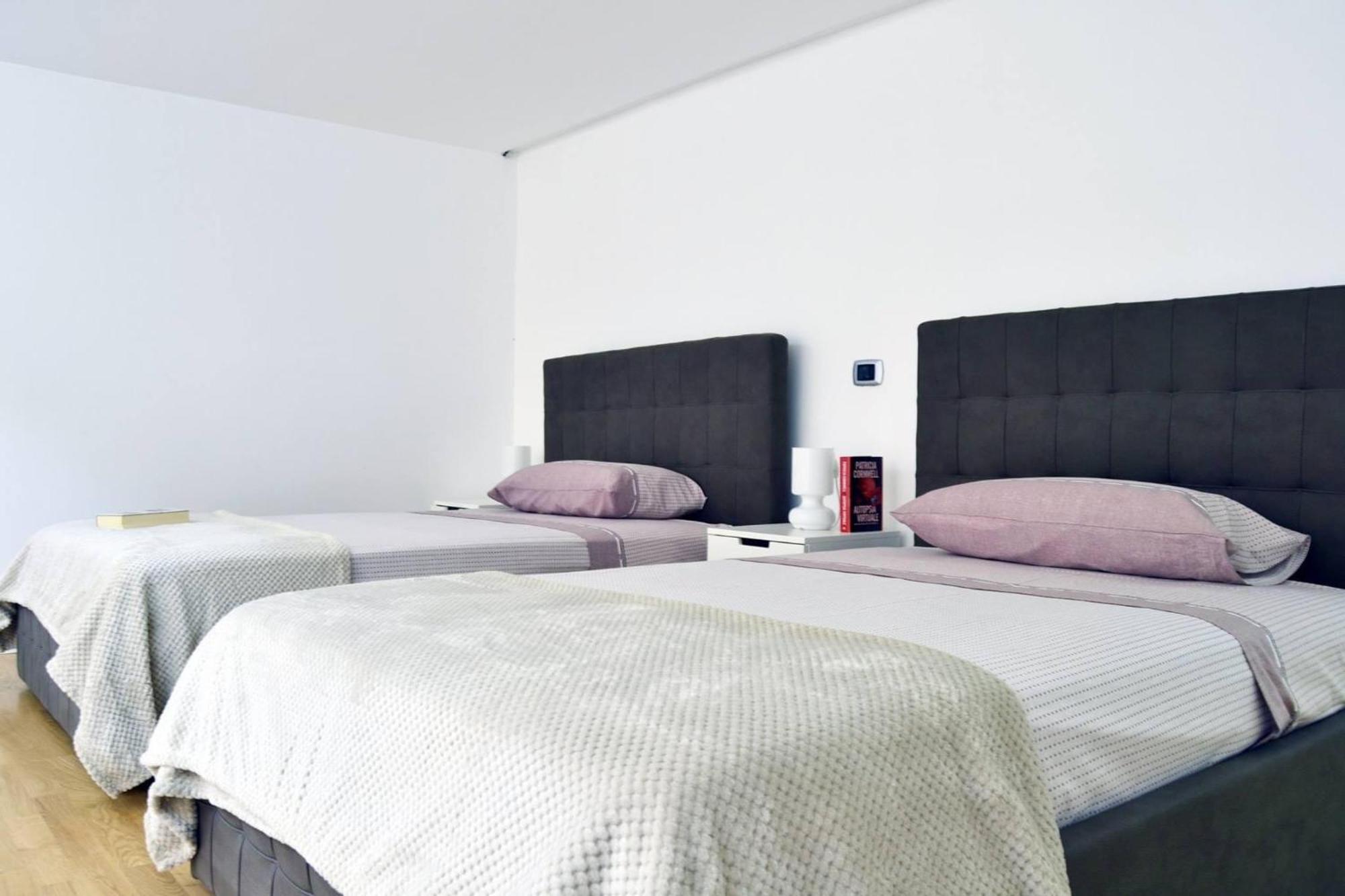 Napoli Centro, Dm Luxury Apartments Ngoại thất bức ảnh
