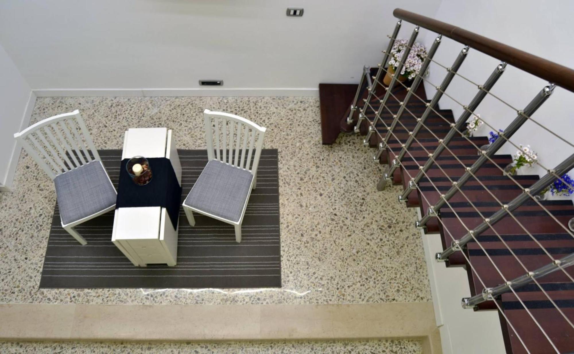 Napoli Centro, Dm Luxury Apartments Ngoại thất bức ảnh